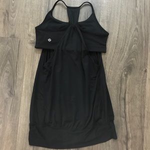 LULULEMON | Tank Top